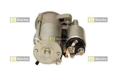 Стартер STARLINE