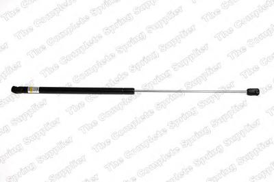 Газовая пружина, крышка багажник LESJOFORS 8195821