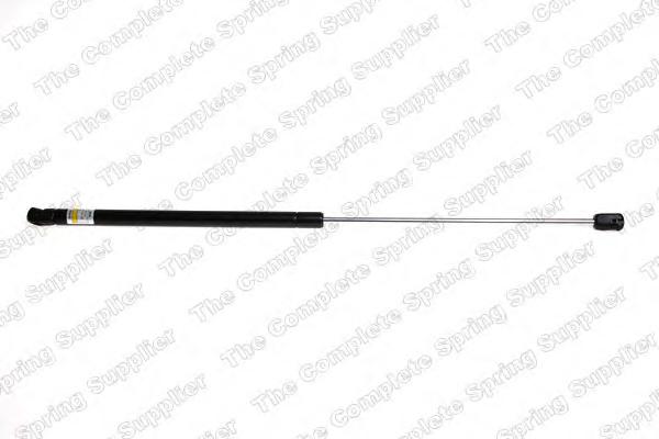 Газовая пружина, крышка багажник LESJOFORS