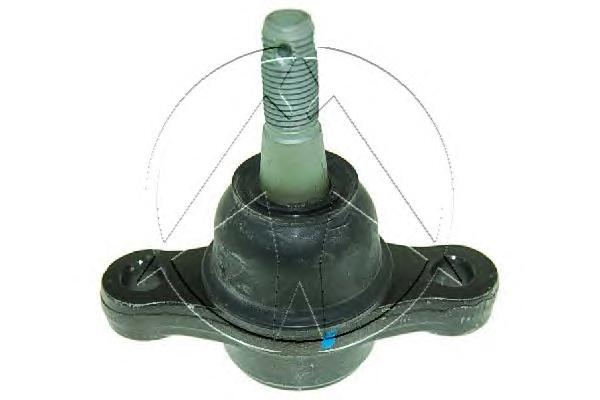 Несущий / направляющий шарнир SIDEM