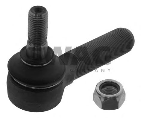 Наконечник поперечной рулевой тяги SWAG