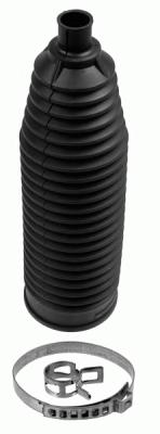 Пыльник, рулевое управление LEMFORDER