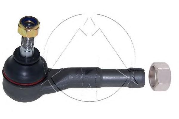 Наконечник поперечной рулевой тяги SIDEM