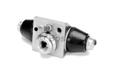 Колесный тормозной цилиндр BOSCH 0 986 475 438