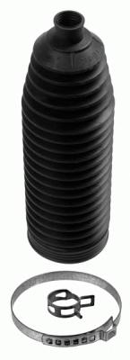 Пыльник, рулевое управление LEMFORDER