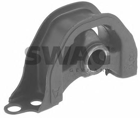 Подвеска, двигатель SWAG