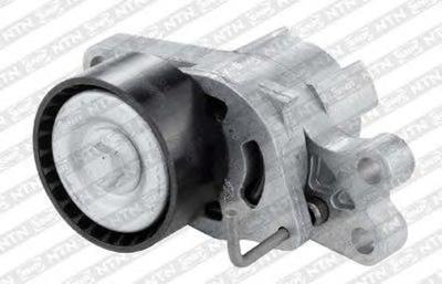 Натяжной ролик, поликлиновой  ремень SNR GA359.14