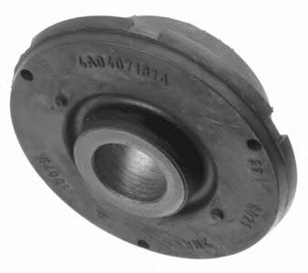 Подвеска, рычаг независимой подвески колеса LEMFORDER 10079 01