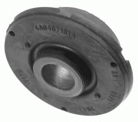 Подвеска, рычаг независимой подвески колеса LEMFORDER