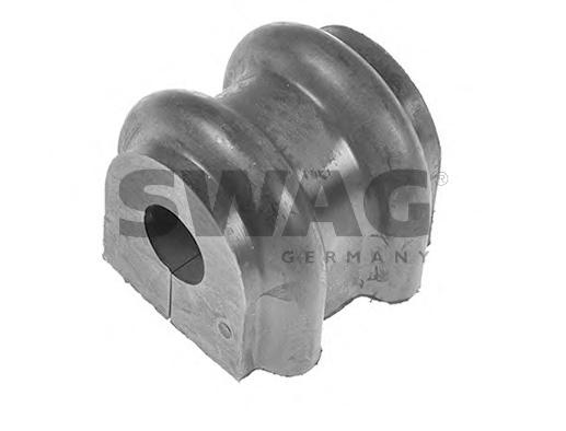 Опора, стабилизатор SWAG