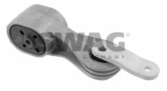 Подвеска, двигатель SWAG