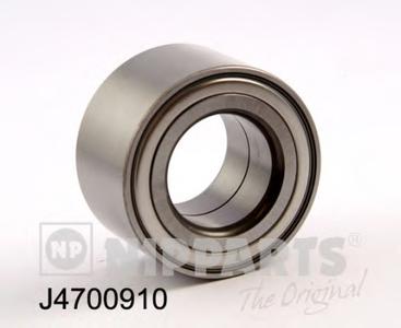 Подшипник ступицы NIPPARTS J4700910