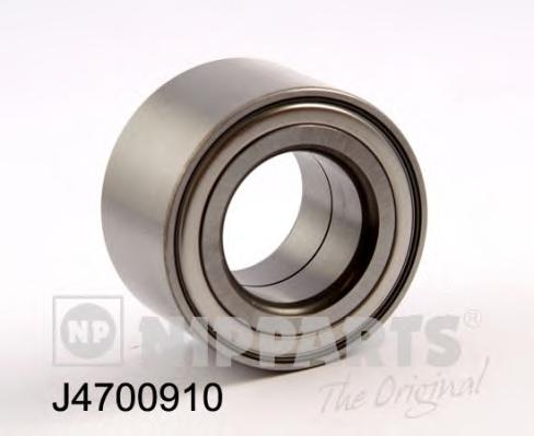 Подшипник ступицы NIPPARTS