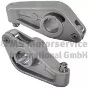 Балансир, управление двигателем KOLBENSCHMIDT