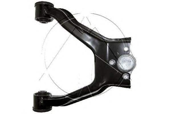 Рычаг независимой подвески колеса, подвеска колеса SIDEM