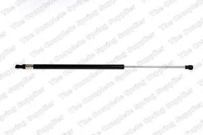 Газовая пружина, крышка багажник LESJOFORS 8108430