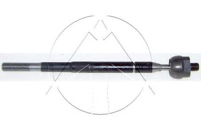 Осевой шарнир, рулевая тяга SIDEM 45918