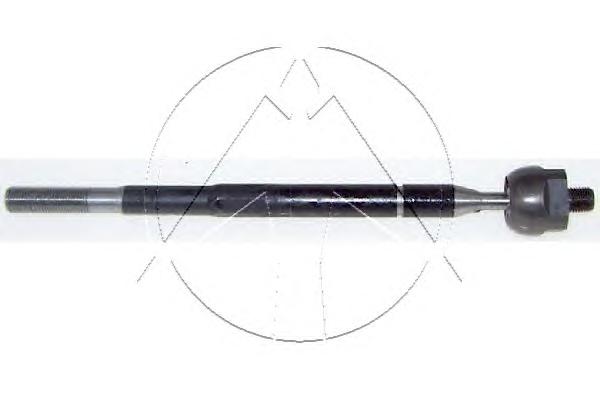 Осевой шарнир, рулевая тяга SIDEM