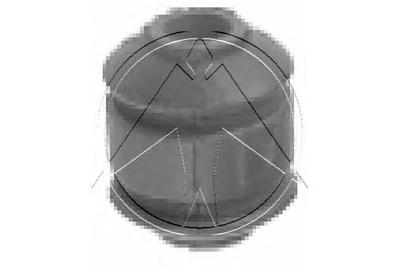 Подвеска, рычаг независимой подвески колеса SIDEM 837703