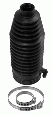 Пыльник, рулевое управление LEMFORDER