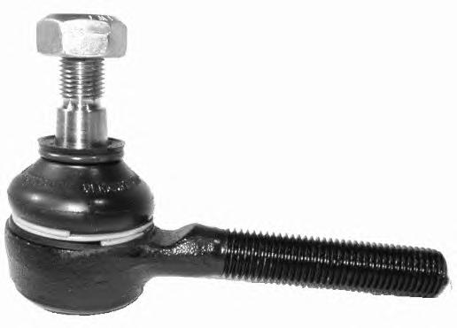 Наконечник поперечной рулевой тяги LEMFORDER