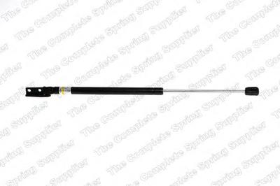 Газовая пружина, крышка багажник LESJOFORS 8159220