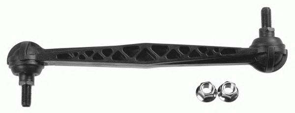 Тяга / стойка, стабилизатор LEMFORDER