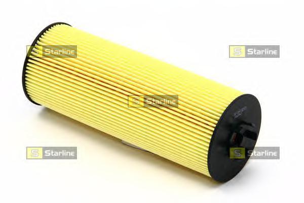 Масляный фильтр STARLINE