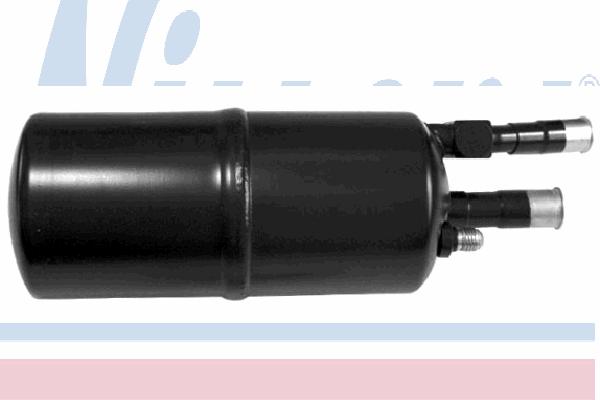 Осушитель, кондиционер NISSENS