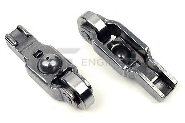 Балансир, управление двигателем ET ENGINETEAM