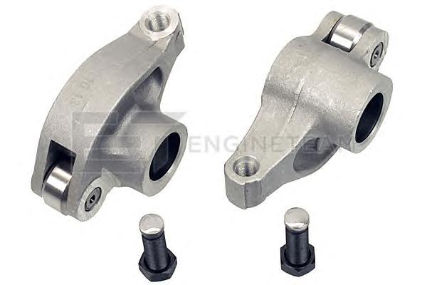 Коромысло, управление двигателем ET ENGINETEAM