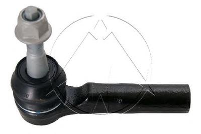 Наконечник поперечной рулевой тяги SIDEM 9037