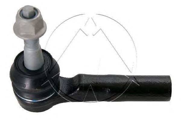 Наконечник поперечной рулевой тяги SIDEM