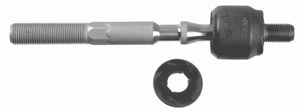 Осевой шарнир, рулевая тяга LEMFORDER