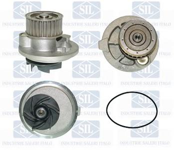 Водяной насос Saleri SIL PA 708A