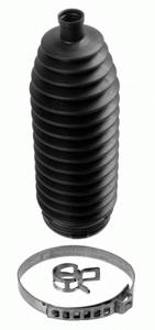 Пыльник, рулевое управление LEMFORDER 33618 01