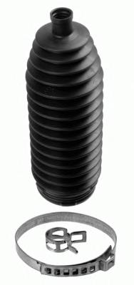 Пыльник, рулевое управление LEMFORDER