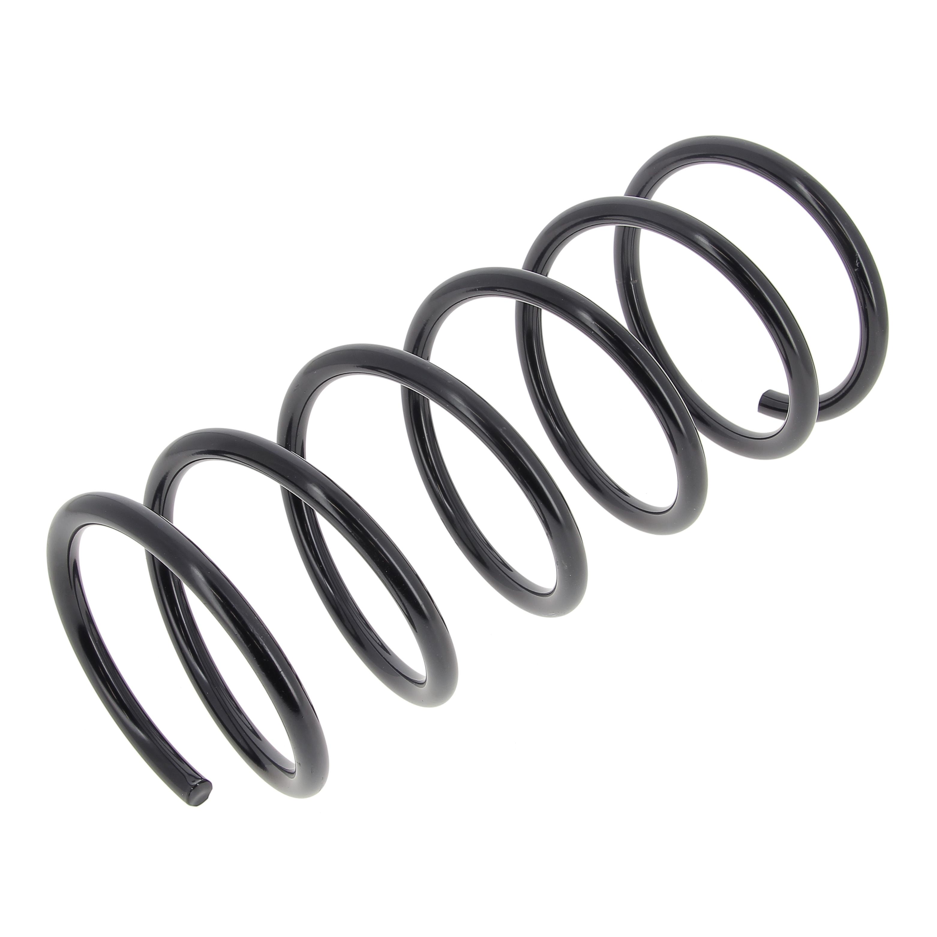 Пружина ходовой части KYB