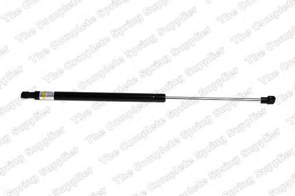 Газовая пружина, крышка багажник LESJOFORS