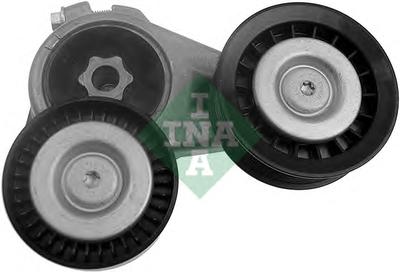 Натяжная планка, поликлиновой ремень INA 534 0309 10