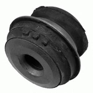 Подвеска, рычаг независимой подвески колеса LEMFORDER 11119 01