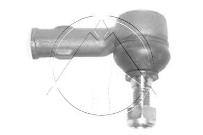 Наконечник рулевой тяги SIDEM 37433