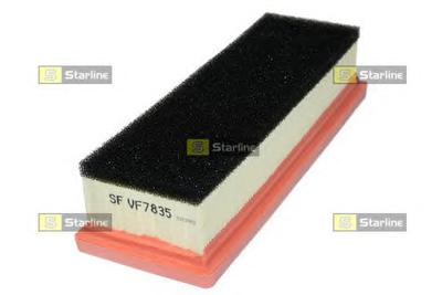 Воздушный фильтр STARLINE SF VF7835