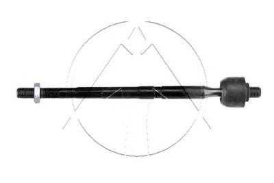 Осевой шарнир, рулевая тяга SIDEM 19014