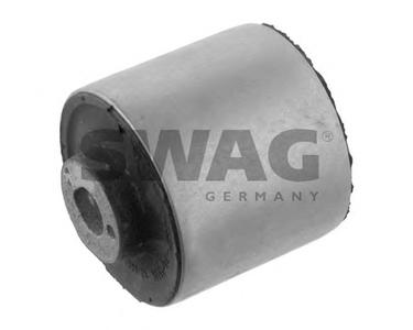 Подвеска, рычаг независимой подвески колеса SWAG 10 93 4732