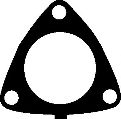 Прокладка выхлопной трубы ELRING