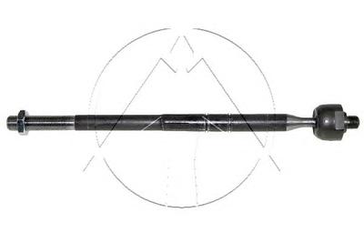 Осевой шарнир, рулевая тяга SIDEM 3319