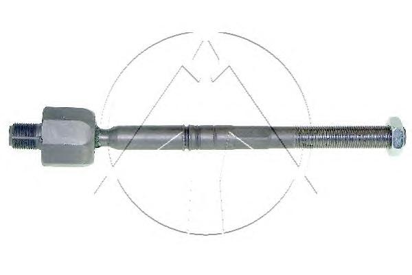 Осевой шарнир, рулевая тяга SIDEM