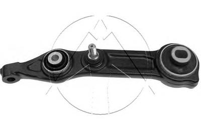 Рычаг независимой подвески колеса, подвеска колеса SIDEM 49074