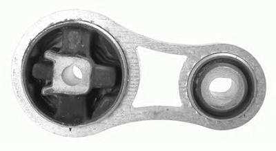 Подвеска, автоматическая коробка передач LEMFORDER 33807 01